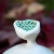 Pojemni botaniczni - pojemniki ceramiczne / MalArte / Dekoracja Wnętrz / Ceramika