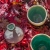 Pojemni botaniczni - pojemniki ceramiczne / MalArte / Dekoracja Wnętrz / Ceramika