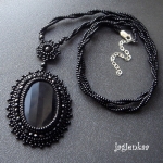Pure Black