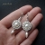 Pearl Tresures / jagienkaa / Biżuteria / Kolczyki