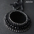 Night Mirror / jagienkaa / Biżuteria / Wisiory