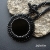 Night Mirror / jagienkaa / Biżuteria / Wisiory