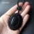 Pure Black / jagienkaa / Biżuteria / Naszyjniki