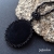 Pure Black / jagienkaa / Biżuteria / Naszyjniki