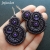 Dark Maeve / jagienkaa / Biżuteria / Kolczyki