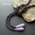 Amethyst Knot / jagienkaa / Biżuteria / Naszyjniki