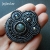 Azure Moon / jagienkaa / Biżuteria / Broszki