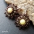 CHOCOLATE LIME (KOLCZYKI) / jagienkaa / Biżuteria / Kolczyki