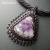 Amethystine / jagienkaa / Biżuteria / Wisiory