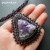 Amethystine / jagienkaa / Biżuteria / Wisiory