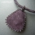 Amethystine / jagienkaa / Biżuteria / Wisiory