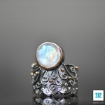 Beauty of stone - Moonlight
