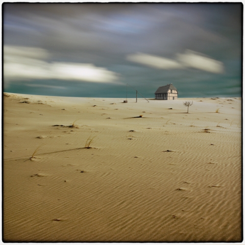 Desert song / Fotoklimat / Fotografia / Art Photography