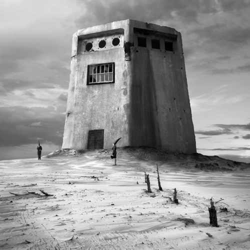 The Tower / Fotoklimat / Fotografia / Art Photography