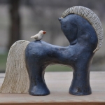 konik