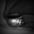 pierścień męski - patynowane srebro / CERAMICUS / Biżuteria / Dla mężczyzn