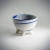 filiżanka porcelanowa - kolekcja Spinn / CERAMICUS / Dekoracja Wnętrz / Ceramika