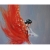 Flamenco II / Magdalena Sarnat / Dekoracja Wnętrz / Obrazy