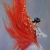 Flamenco II / Magdalena Sarnat / Dekoracja Wnętrz / Obrazy