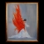 Flamenco   / Magdalena Sarnat / Dekoracja Wnętrz / Obrazy