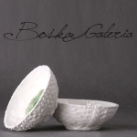 Porcelanowy czar par