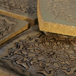 Dekory ceramiczne