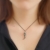 Pazur - wisior srebrny / VENUS GALERIA / Biżuteria / Wisiory