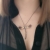  Zawieszka srebrna - Ważka W1 / VENUS GALERIA / Biżuteria / Wisiory