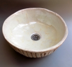Umywalka perła z Hawaii - artkafle w Dekoracja Wnętrz/Ceramika