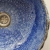 umywalka spękany błękit / artkafle / Dekoracja Wnętrz / Ceramika
