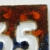 tabliczka 65 / artkafle / Dekoracja Wnętrz / Ceramika