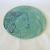 obraz ceramiczny profilo facciale / artkafle / Dekoracja Wnętrz / Ceramika