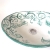artkafle, Dekoracja Wnętrz, Ceramika, umywalka zielone muscato