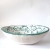 umywalka zielone muscato / artkafle / Dekoracja Wnętrz / Ceramika