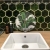 artkafle, Dekoracja Wnętrz, Ceramika, kafle zielone zielone