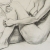 Akt,, 105 x 100cm, ołówek / Malowarnia / Dekoracja Wnętrz / Rysunki i Grafiki