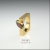 RING 105 / 7malin / Biżuteria / Pierścionki