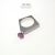 RING 114 / 7malin / Biżuteria / Pierścionki