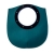 Circle Bag - turquoise / Agnieszka Flor / Torebki / 