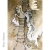 Daria Górkiewicz, Dekoracja Wnętrz, Anioły, Nie? - chciałam być Aniołem - grafika Giclée