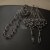 Chandelier / Iza Malczyk / Biżuteria / Bransolety
