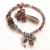 Iza Malczyk, Biżuteria, Bransolety, Cherry-Choco
