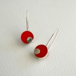Red spot