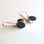 Grey Round