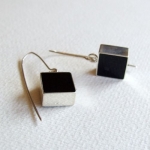 Black Cubes