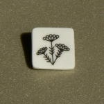 porcelanowy magnes