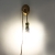 Lampa ścienna, kinkiet Nature / NeoartiZ / Dekoracja Wnętrz / Lampy