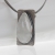 Srebrny wisiorek z kamieniem księżycowym / Aleksandrowicz / Biżuteria / Wisiory