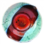 Epaprika III - miska ceramiczna