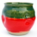 Ceramiczna czarka- JT POCZA nr17